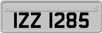IZZ1285