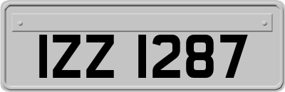 IZZ1287