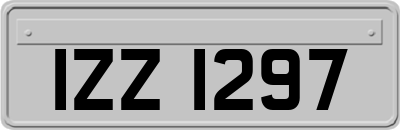 IZZ1297