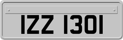 IZZ1301