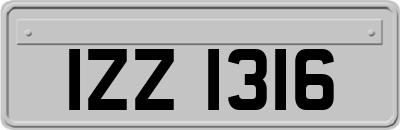 IZZ1316