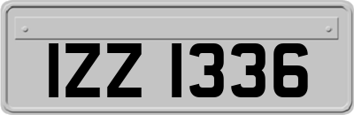 IZZ1336