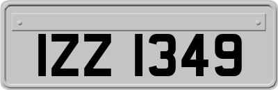 IZZ1349