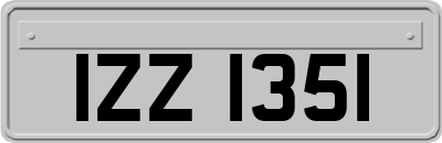 IZZ1351