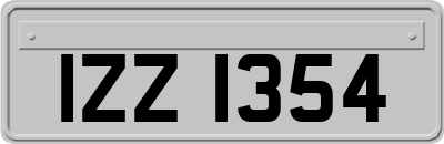 IZZ1354