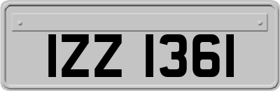 IZZ1361