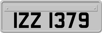 IZZ1379