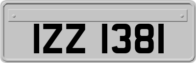 IZZ1381