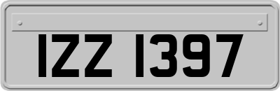 IZZ1397