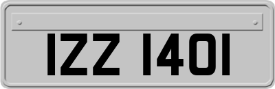 IZZ1401
