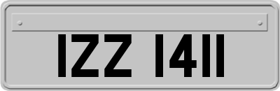 IZZ1411