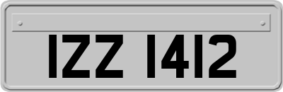 IZZ1412