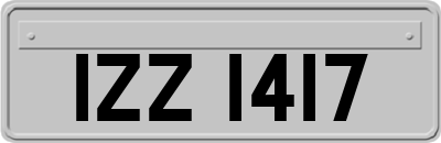 IZZ1417