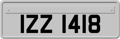 IZZ1418