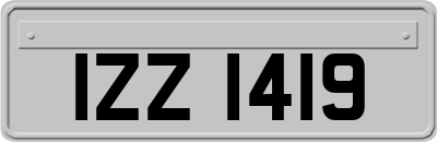 IZZ1419