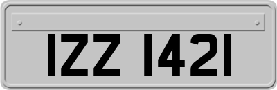 IZZ1421