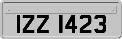 IZZ1423