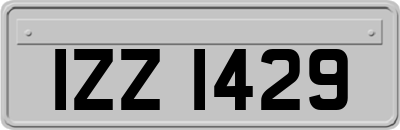 IZZ1429