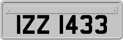 IZZ1433
