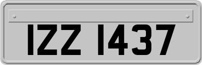 IZZ1437
