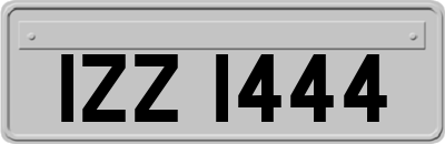 IZZ1444