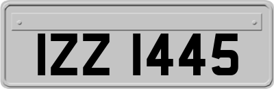IZZ1445