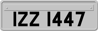 IZZ1447