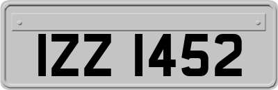 IZZ1452