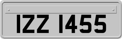 IZZ1455