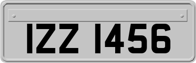 IZZ1456