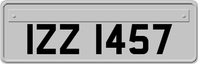 IZZ1457