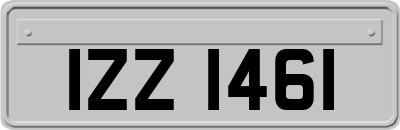 IZZ1461
