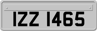 IZZ1465