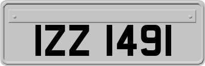 IZZ1491