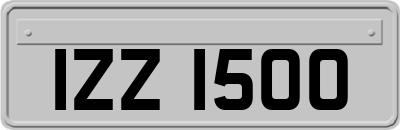 IZZ1500