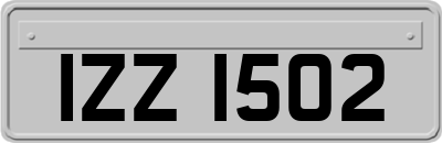 IZZ1502