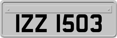 IZZ1503