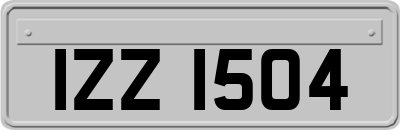 IZZ1504