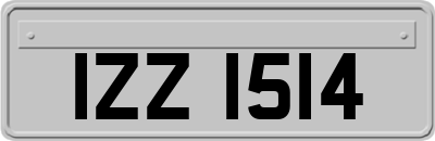 IZZ1514