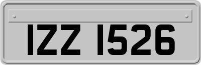 IZZ1526