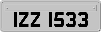 IZZ1533