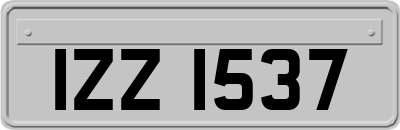 IZZ1537