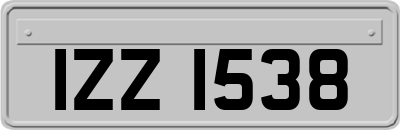 IZZ1538