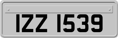 IZZ1539