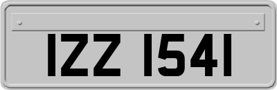 IZZ1541