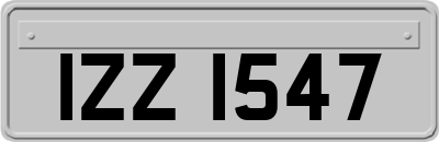 IZZ1547