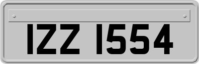 IZZ1554