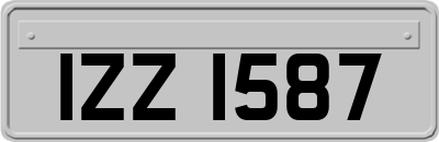 IZZ1587
