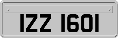 IZZ1601