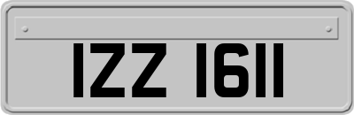 IZZ1611
